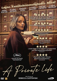 A Private Life  (DVD)